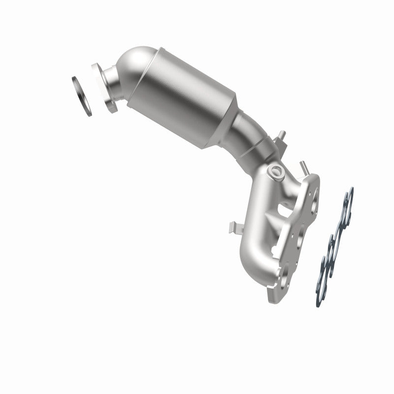 2011-2015 Toyota Sienna 3.5L Direct-Fit Catalytic Converter 5582545 Magnaflow - Catalytic Converters Car Part People