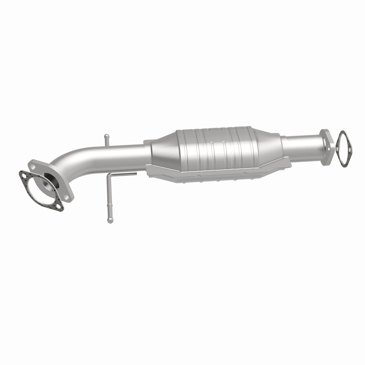Catalytic Converter for HM Grade Federal / EPA Compliant Direct-Fit Catalytic Converter MagnaFlow 93327