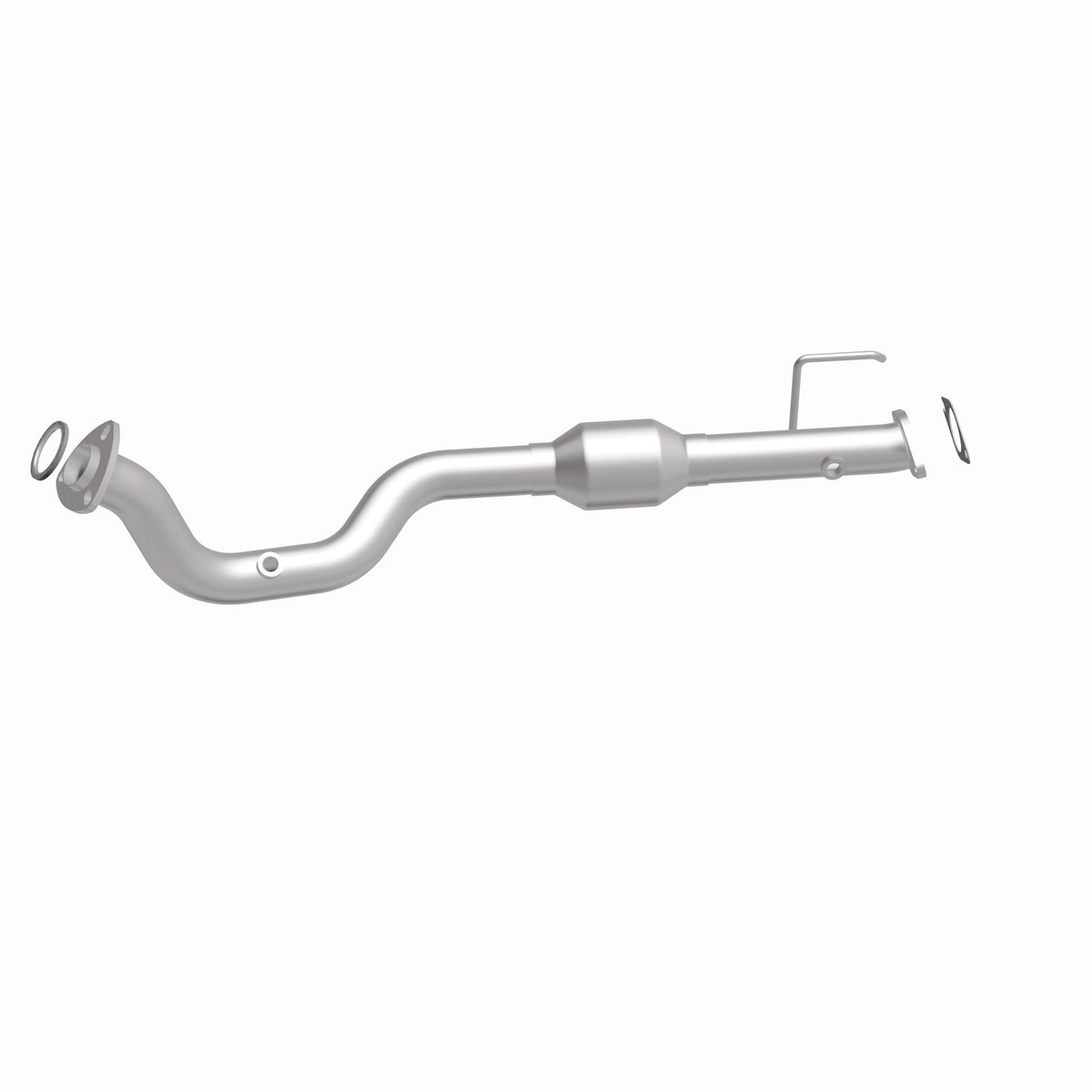 Catalytic Converter for HM Grade Federal / EPA Compliant Direct-Fit Catalytic Converter MagnaFlow 93161