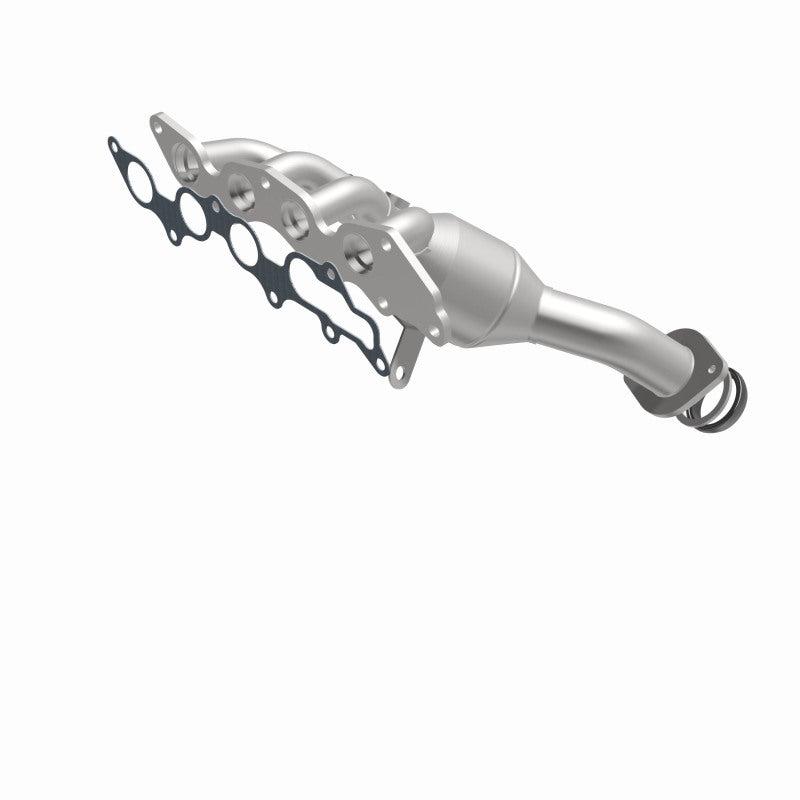 2009 2010 Mazda 6 2.5L Direct-Fit Catalytic Converter 5531851 Magnaflow