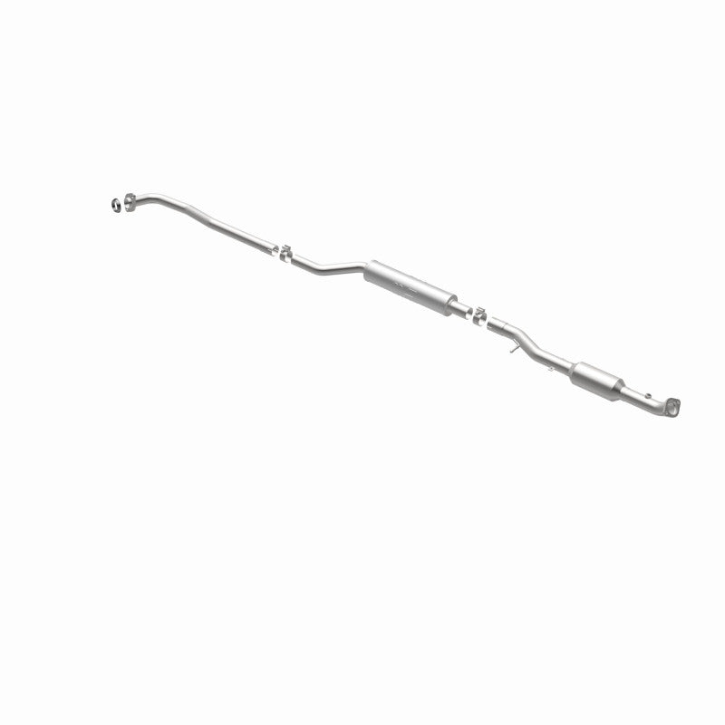 2008-2010 Mitsubishi Outlander Direct-Fit Catalytic Converter 5451175 Magnaflow - Catalytic Converters Car Part People