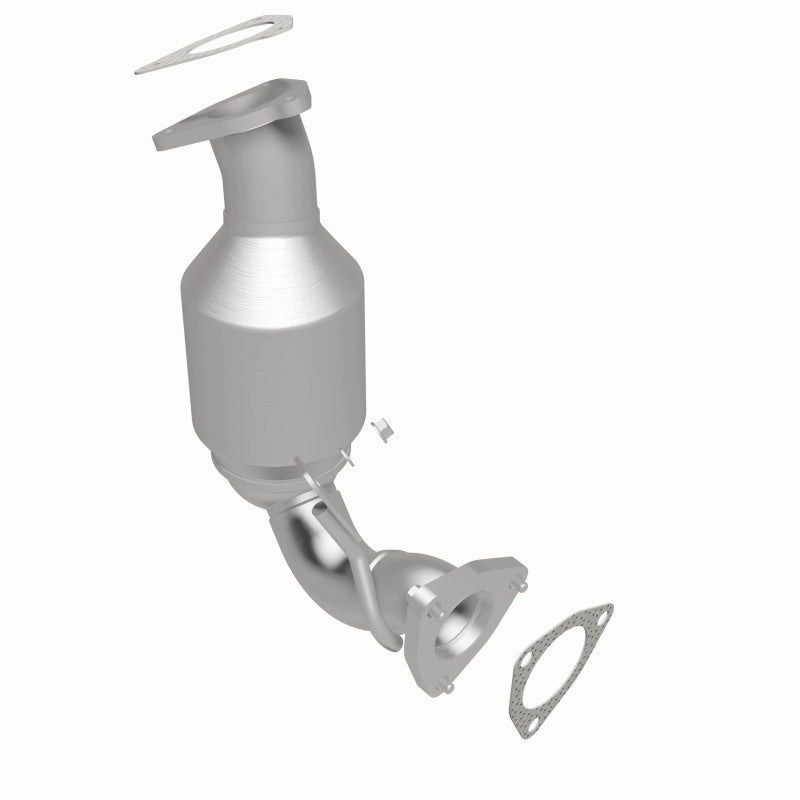 2017 Audi Q7 Direct-Fit Catalytic Converter 21-812 Magnaflow - Catalytic Converters Car Part People