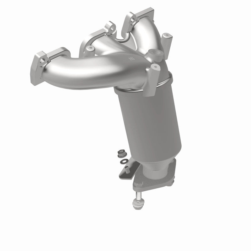 2013 2015 Ford Flex 3.5L Direct-Fit Catalytic Converter 5531218 Magnaflow - Catalytic Converters Car Part People