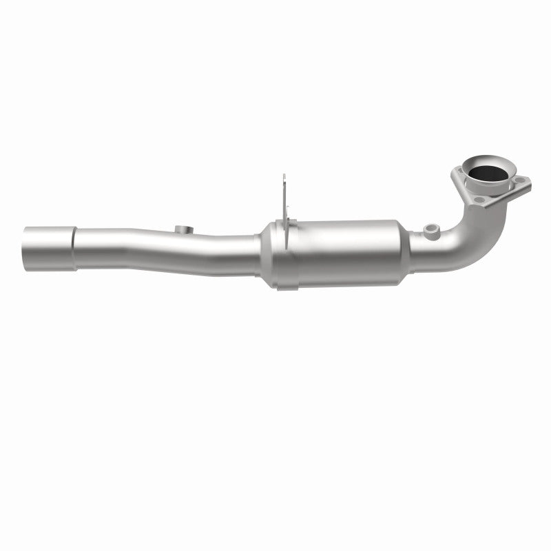1996 Chevrolet Corvette 5.7L Direct-Fit Catalytic Converter 4481408 Magnaflow
