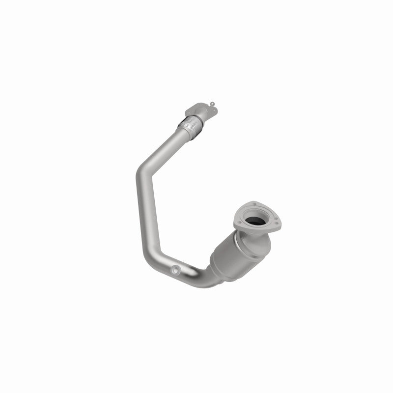 2007 Chevrolet Malibu 3.5L Direct-Fit Catalytic Converter 5561423 Magnaflow - Catalytic Converters Car Part People