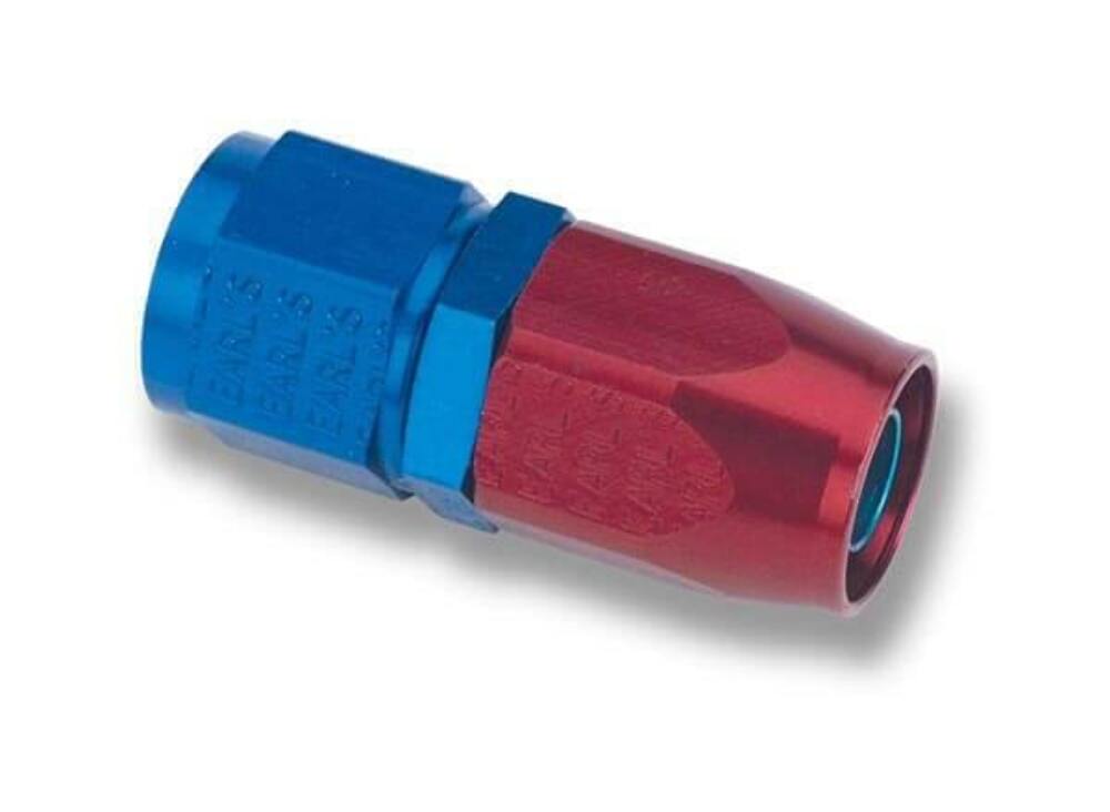 Earls Swivel-Seal® Hose End - 800110ERL