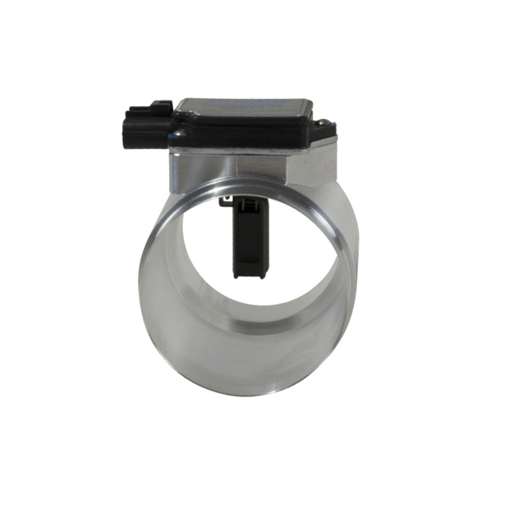 For 86-93 Mustang 5.0 76mm Billet Mass Air Meter 30Lb Cold Air Calibration-80055 - Car Part People