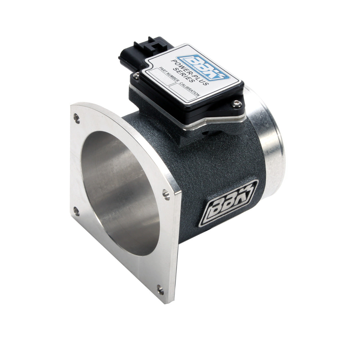 Fits 1994-1995 Mustang 5.0 76mm Mass Air Meter 30Lb Cold Air Calibration-8010 - Car Part People