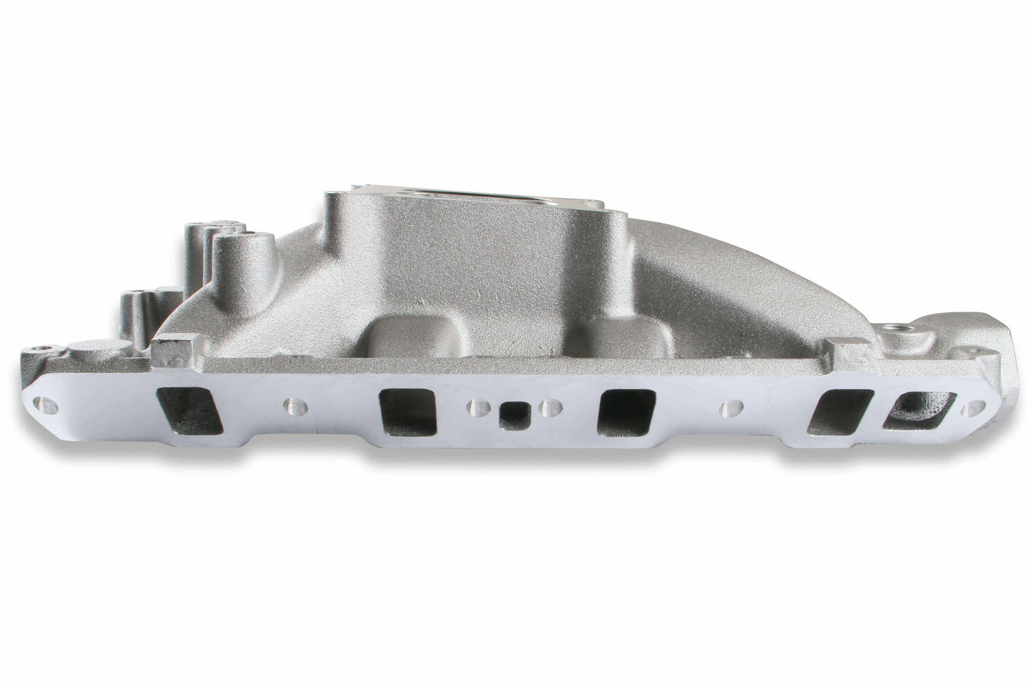 Weiand 8023WND Stealth Intake Manifold Ford 351-Windsor