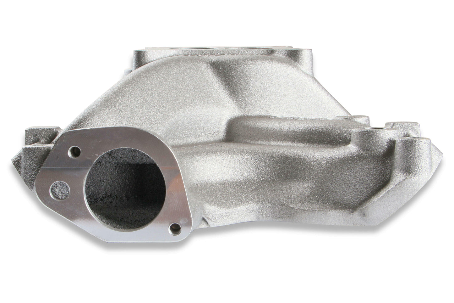 Weiand 8023WND Stealth Intake Manifold Ford 351-Windsor