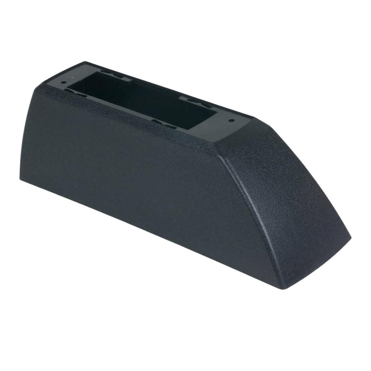 B&M Z-Gate Shifter Cover - 80646