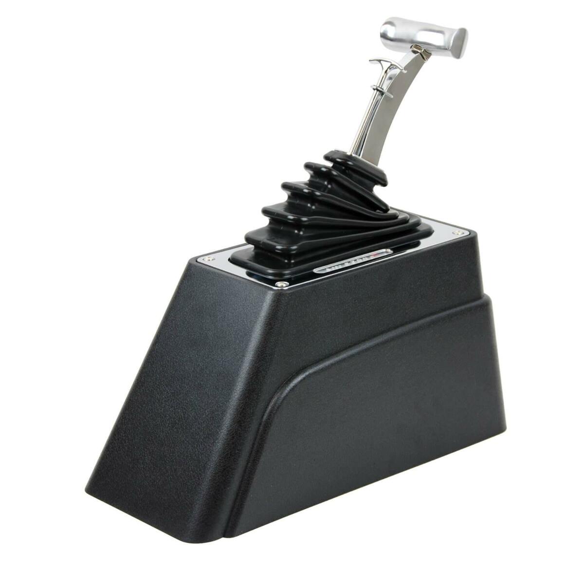 B&M Automatic Ratchet Shifter - Light Truck MegaShifter - 80680