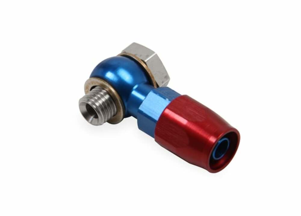 Earls Swivel-Seal® Hose End - 807694ERL