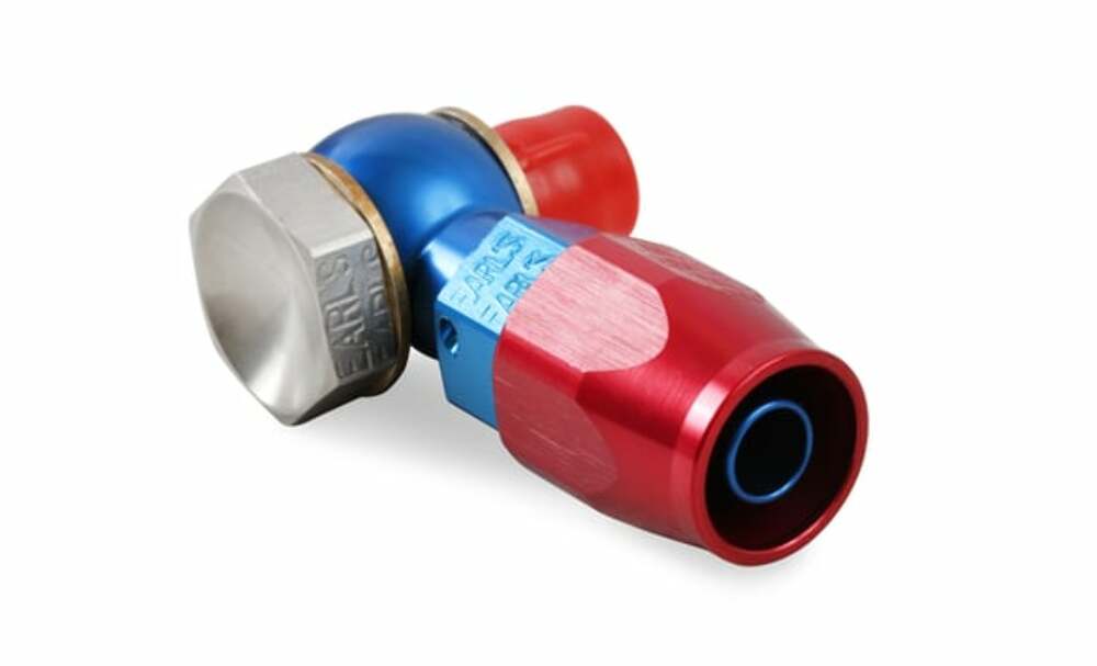 Earls Swivel-Seal® Hose End - 807694ERL