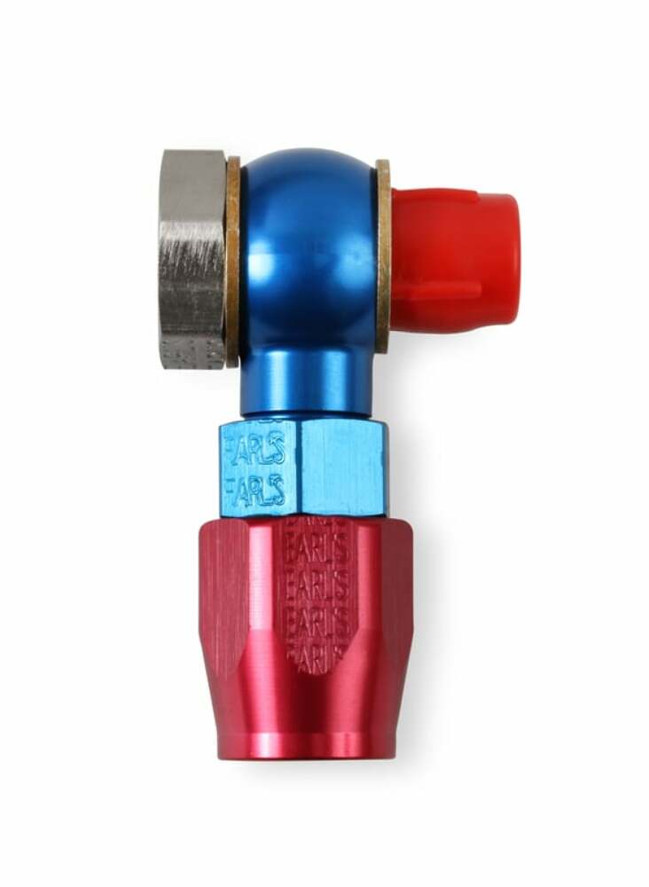 Earls Swivel-Seal® Hose End - 807694ERL