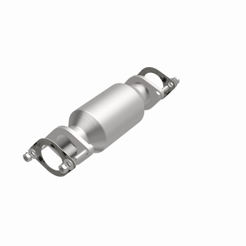 2009 Hyundai Genesis 4.6L Direct-Fit Catalytic Converter 5571740 Magnaflow - Catalytic Converters Car Part People