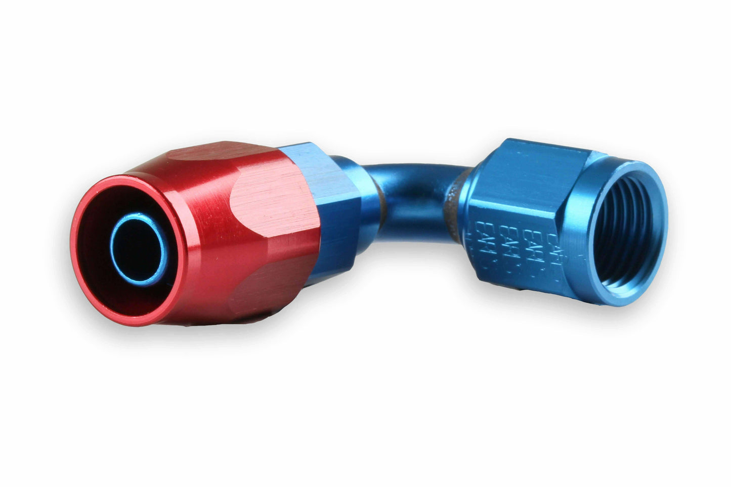 Earls Swivel-Seal® Hose End - 809112ERL