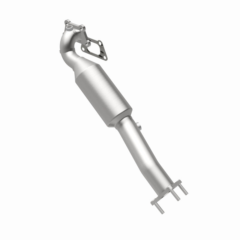 2015-16 Chevrolet Colorado 3.6L Direct-Fit Catalytic Converter 5582610 Magnaflow - Catalytic Converters Car Part People