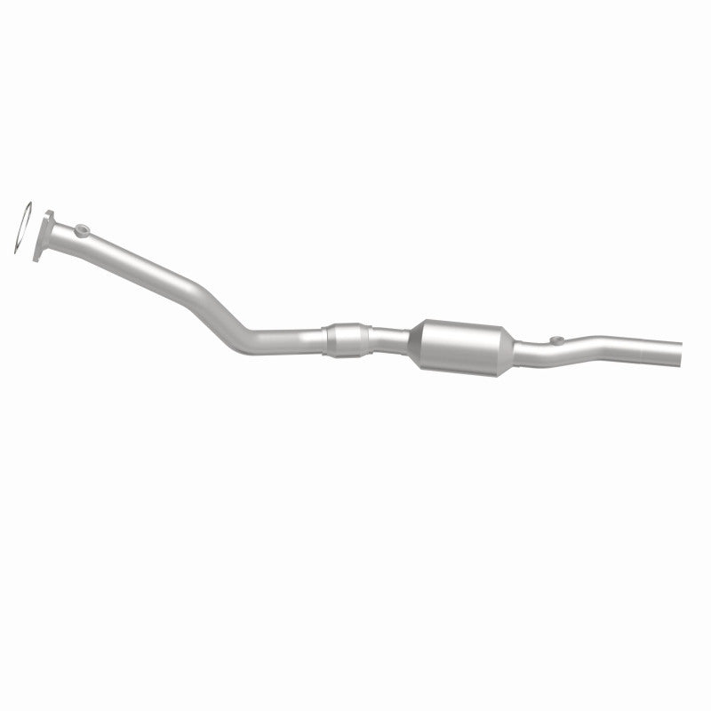 2009 2011 Audi A6 Quattro 3.0L Direct-Fit Catalytic Converter 5561003 Magnaflow