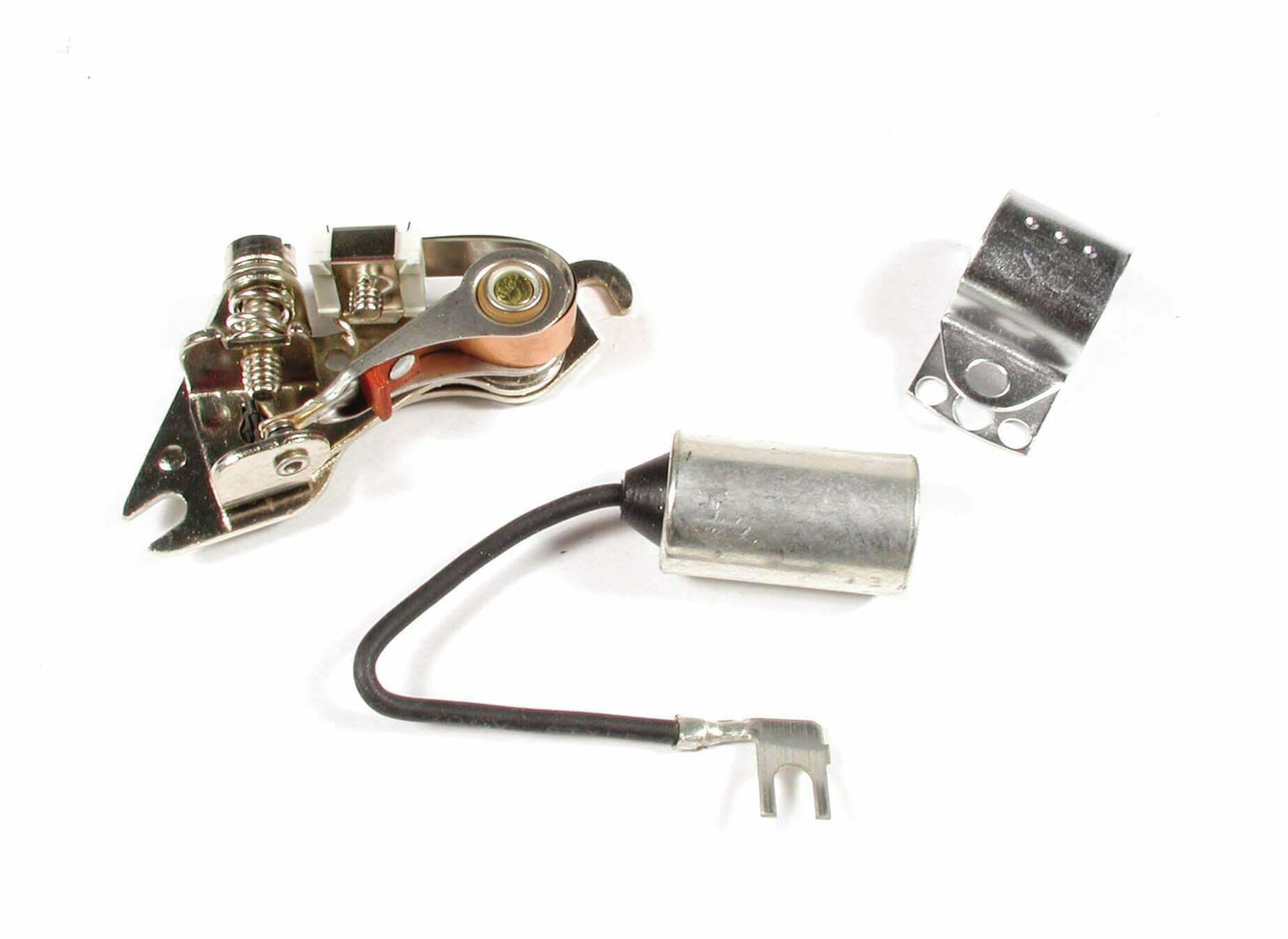 Points Ignition Tune Up Kit for Gm Points Distributors - 8101ACC