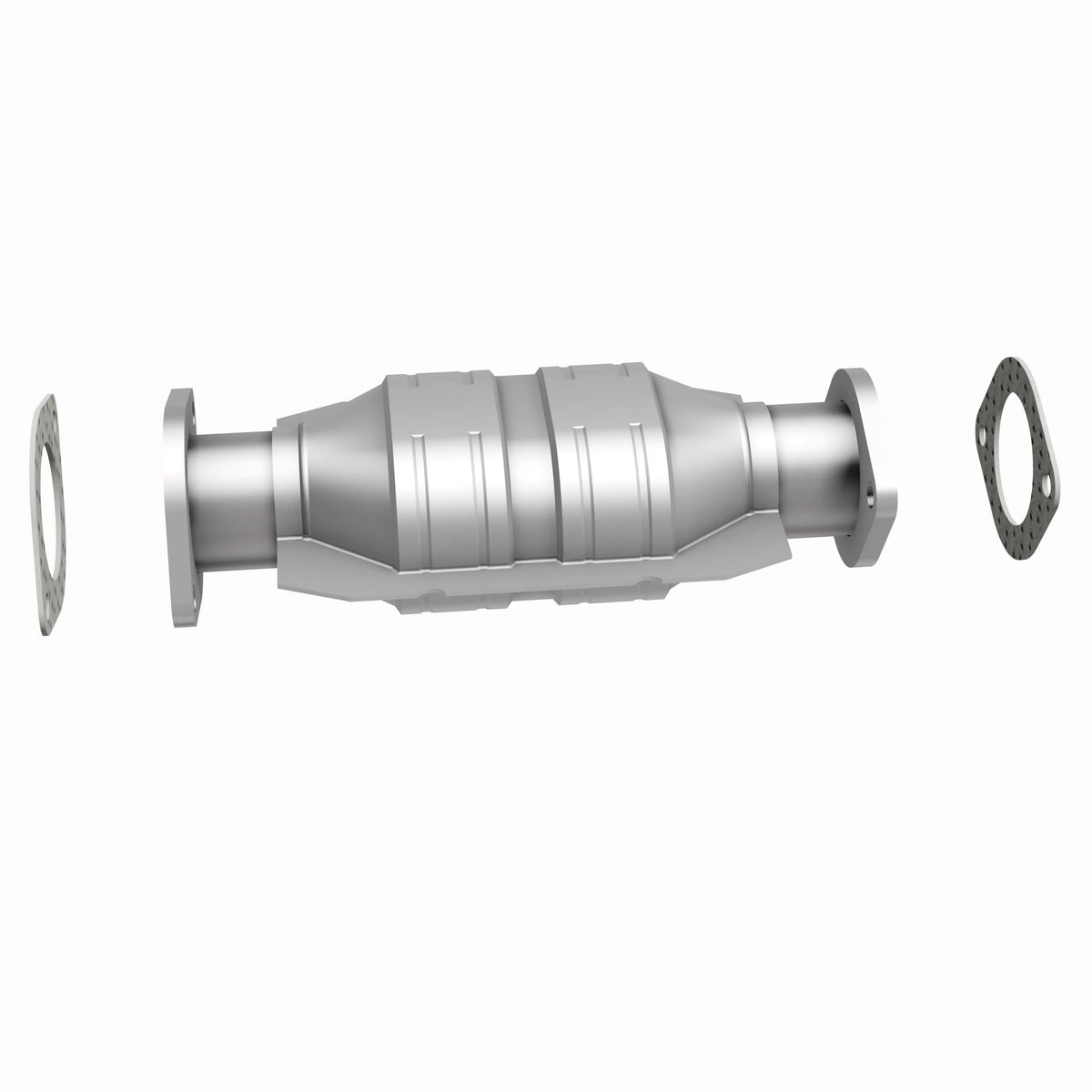 Catalytic Converter for HM Grade Federal / EPA Compliant Direct-Fit Catalytic Converter MagnaFlow 93230