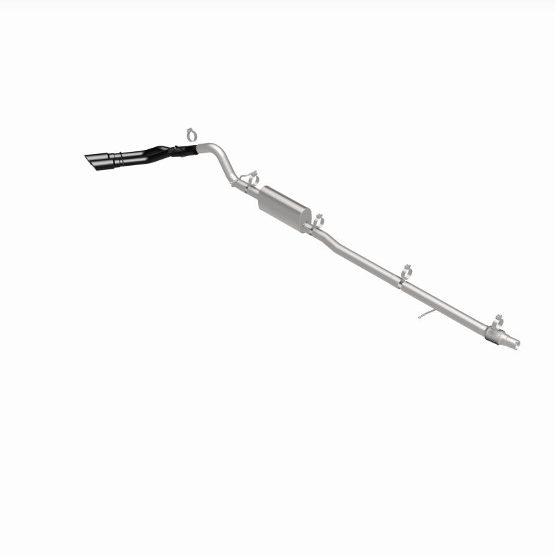 2024 Ford Ranger Cat-Back Performance Exhaust System 19635