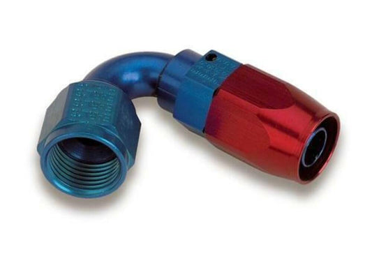 Earls Swivel-Seal® Hose End - 812016ERL