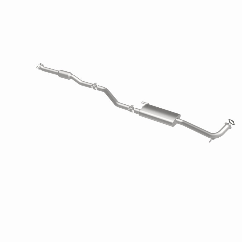 2019-2020 Hyundai Santa Fe OEM Grade Federal / EPA Catalytic Converter 280049