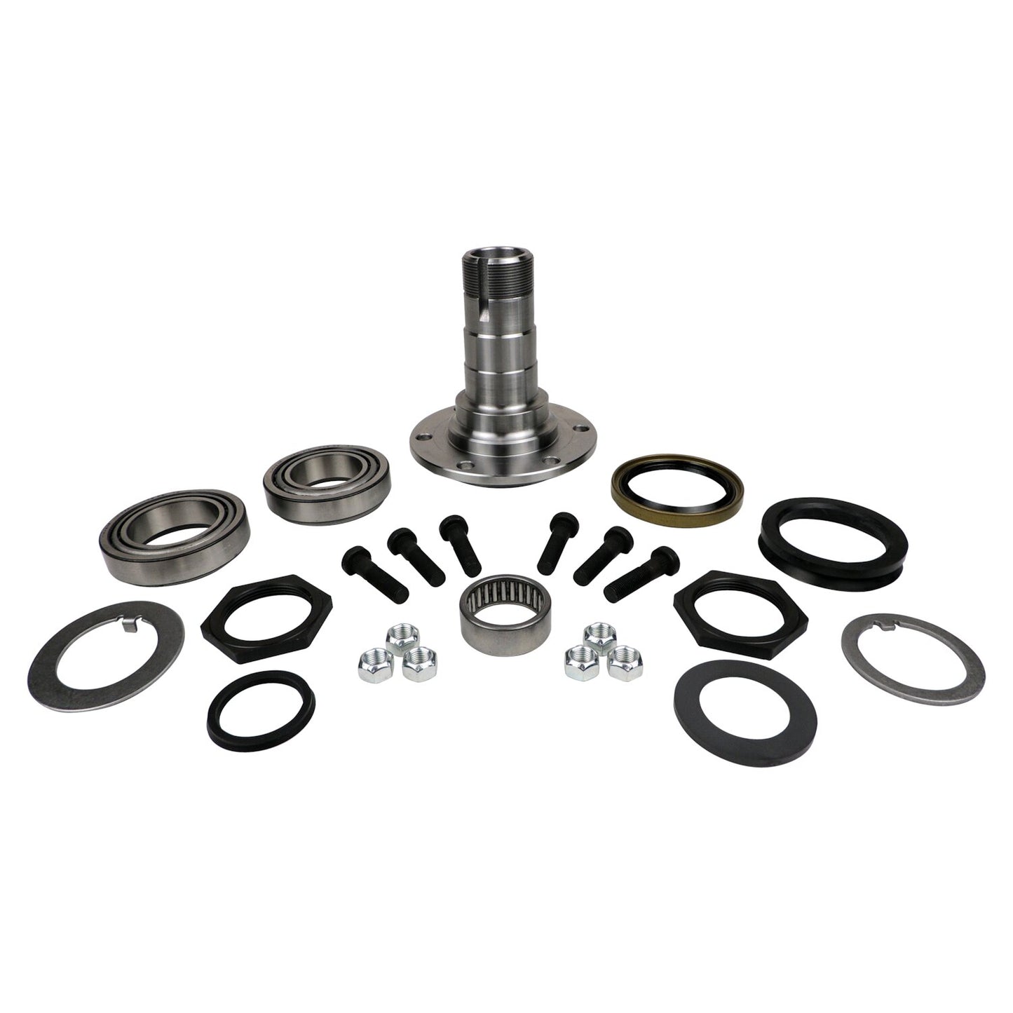 1981-1986 Jeep Scrambler Spindle Kit - 8128147K