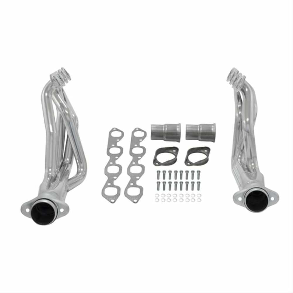 1965-1972 Chevrolet Chevelle Header Flowmaster Scavenger Series Elite 814111