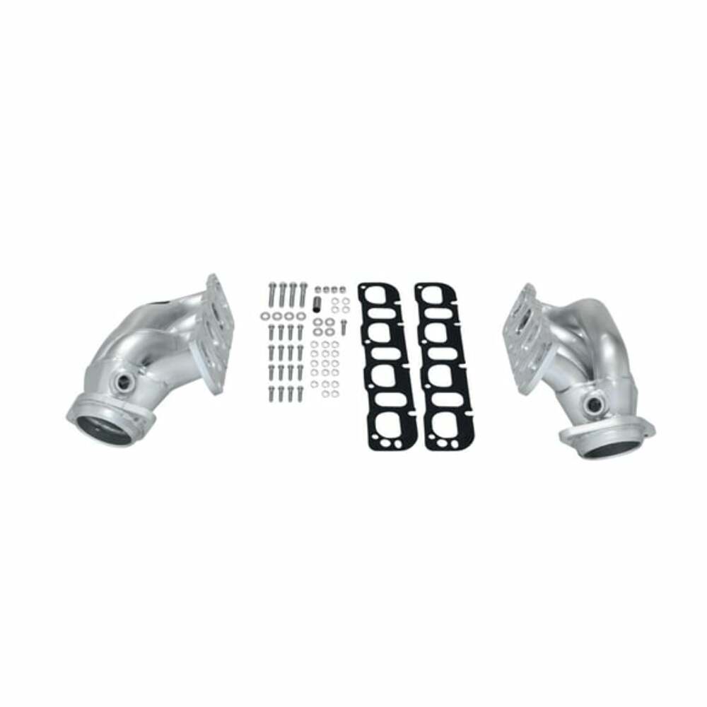 2009-2020 Dodge Charger Header Flowmaster Scavenger Series Elite 814321