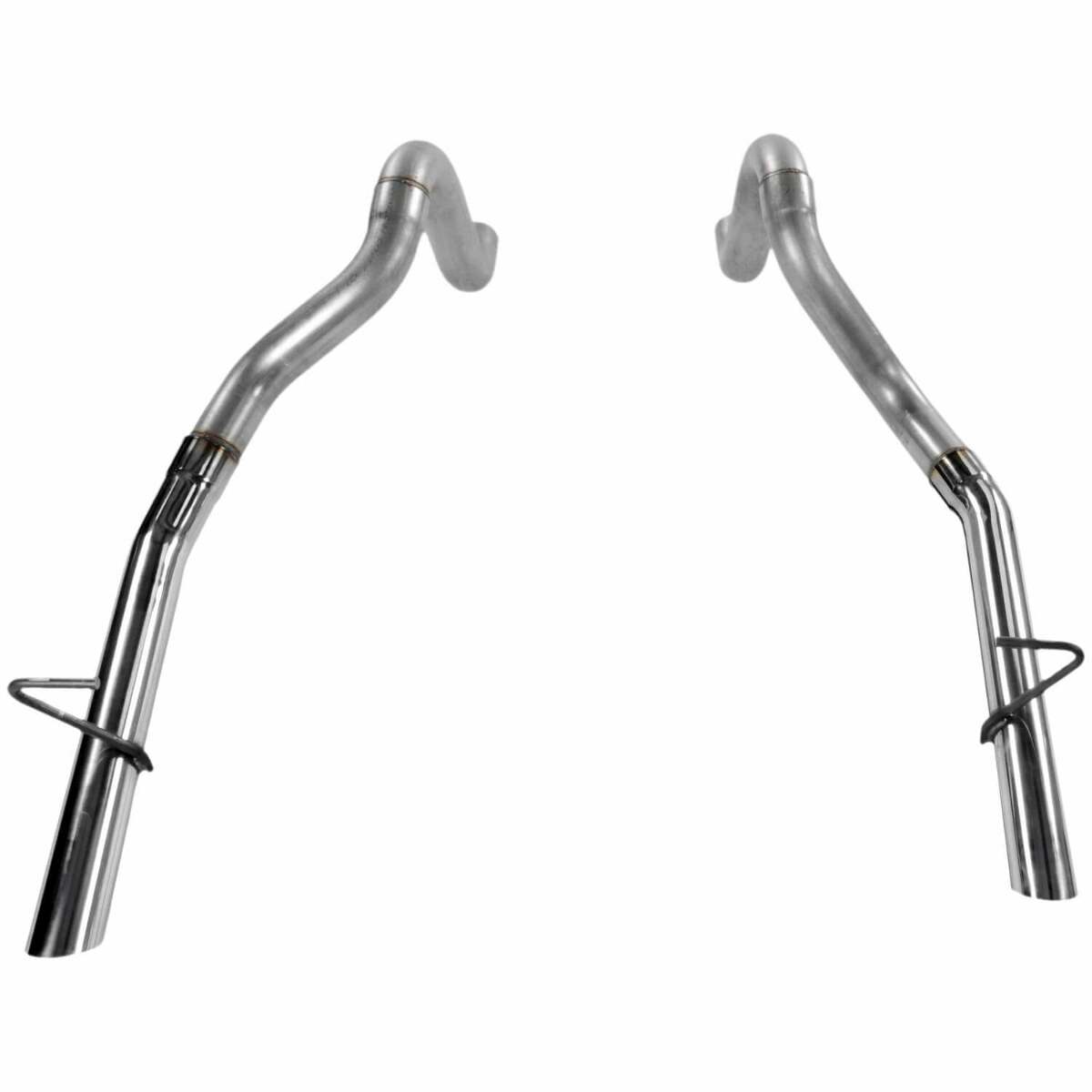 Flowmaster Pre-bent Tailpipes 815814