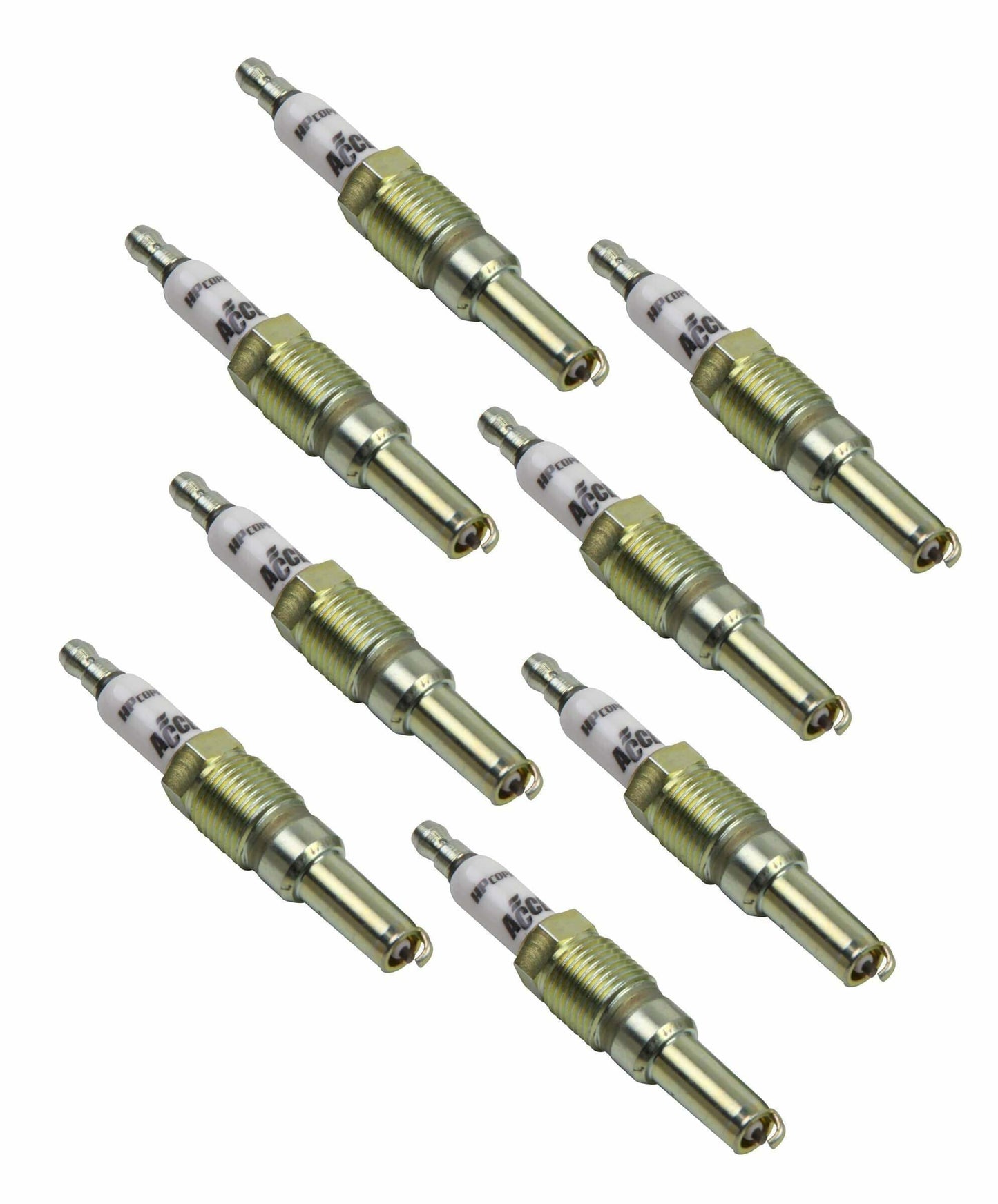 HP Copper Spark Plug - 8160C1