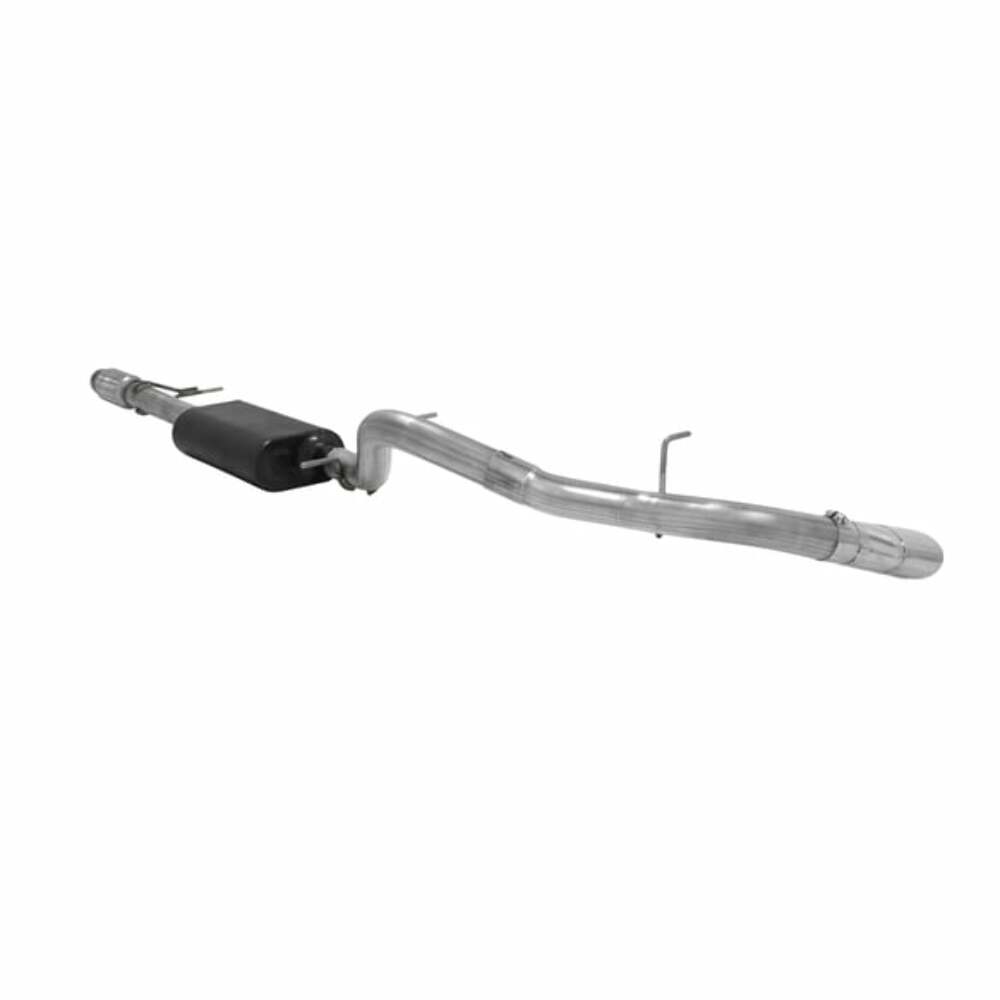 2015-2020 Chevrolet Tahoe Cat-back Exhaust System Flowmaster Force II 817704