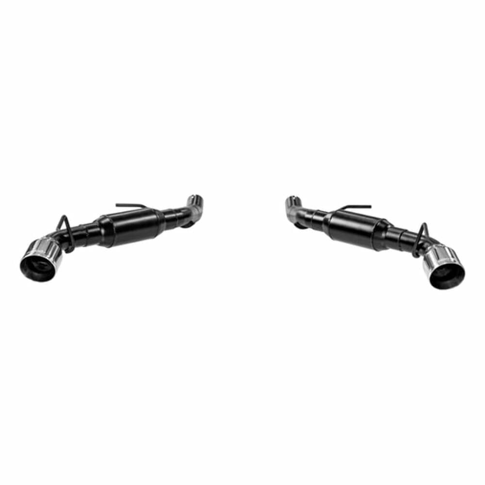 2016-2020 Chevrolet Camaro Cat-back Exhaust System Flowmaster American Thunder 817751