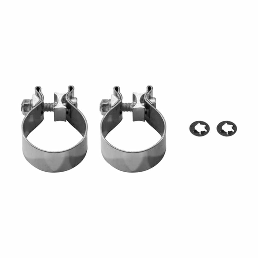 2016-2020 Chevrolet Camaro Cat-back Exhaust System Flowmaster American Thunder 817751