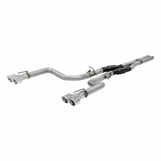 15-19 Dodge Challenger RT Scat Pack Exhaust Cat-back 817760