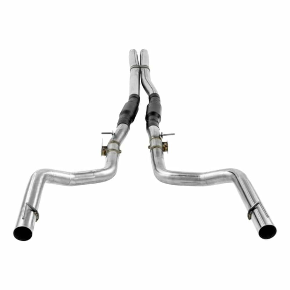 2017-2020 Dodge Charger Flowmaster Cat-back Exhaust System Outlaw 817779