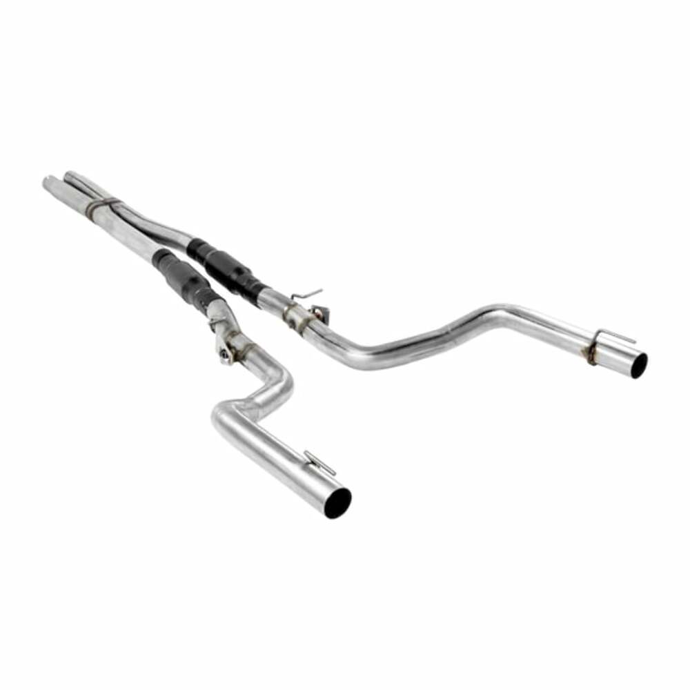 2017-2020 Dodge Charger Flowmaster Cat-back Exhaust System Outlaw 817779