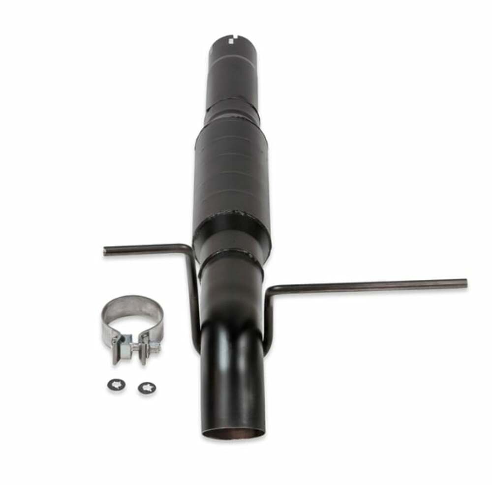 2014-2019 Chevrolet Silverado 1500 Cat-back Exhaust System Flowmaster Outlaw Extreme 817916