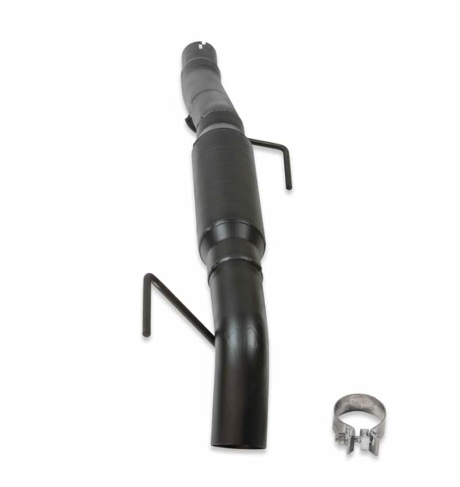 Flowmaster Outlaw Extreme Cat-back Exhaust System 817917