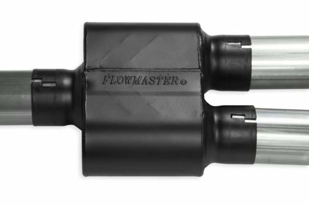 2019-2020 Dodge Ram 1500 Cat-Back Exhaust System Flowmaster Outlaw 817936