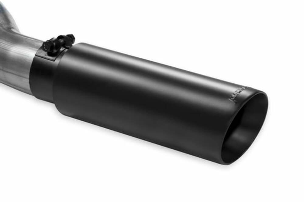 2019-2020 Dodge Ram 1500 Cat-Back Exhaust System Flowmaster Outlaw 817936
