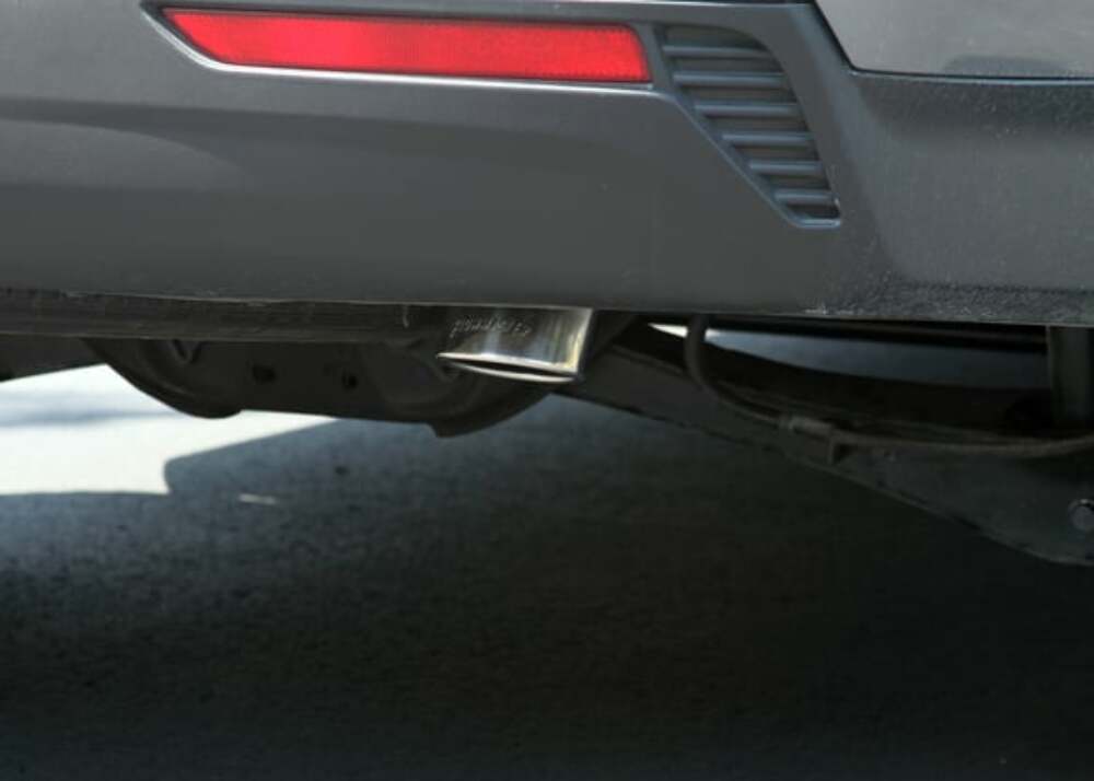 Fits 2021-2023 Gm Tahoe/Yukon 5.3L, Force Ii 3 Exhaust System-817949