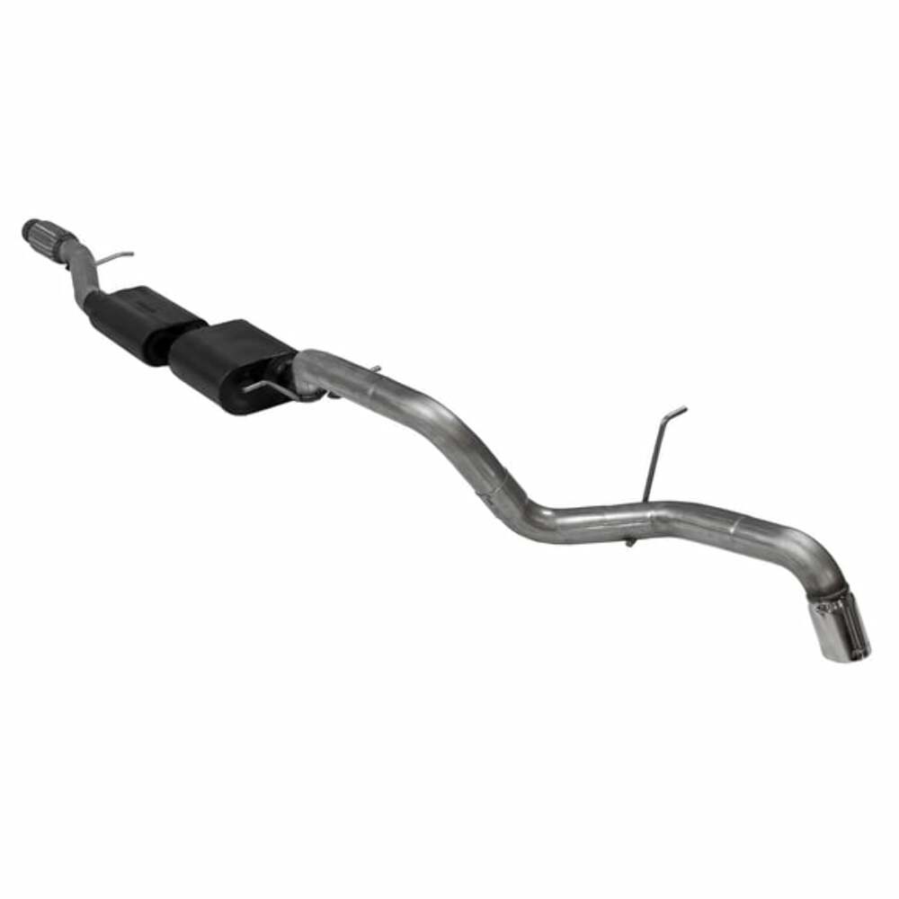 Fits 2021-2023 Gm Tahoe/Yukon 5.3L, Force Ii 3 Exhaust System-817949