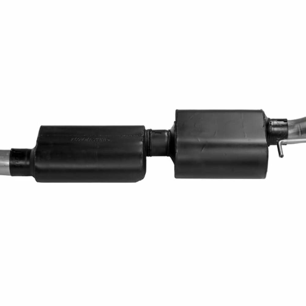 Fits 2021-2023 Gm Tahoe/Yukon 5.3L, Force Ii 3 Exhaust System-817949