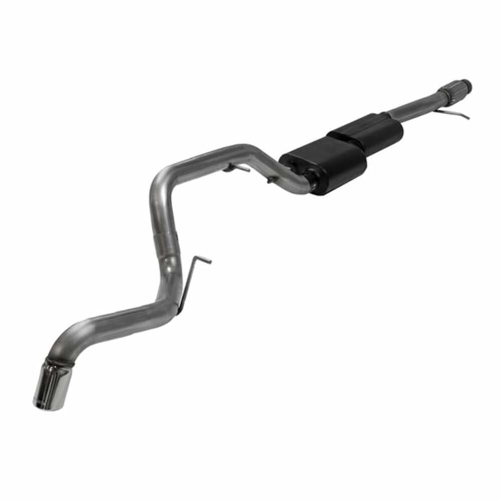 Fits 2021-2023 Gm Tahoe/Yukon 5.3L, Force Ii 3 Exhaust System-817949