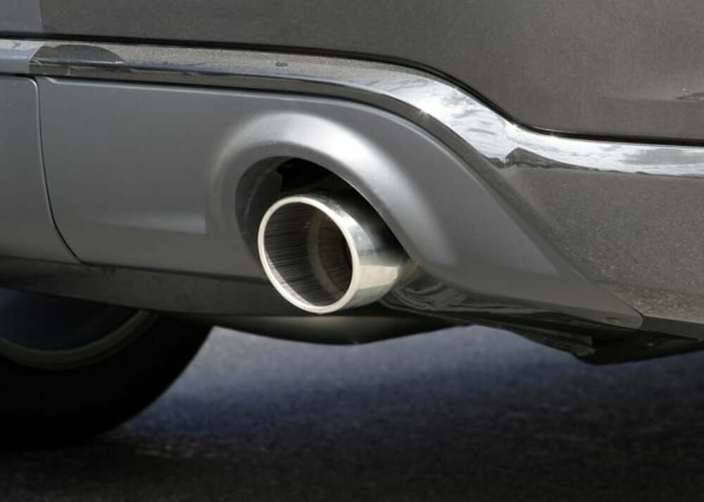 Fits 2018-2022 Durango 6.4L, American Thunder 3 Exhaust System, 4 Tips-817952