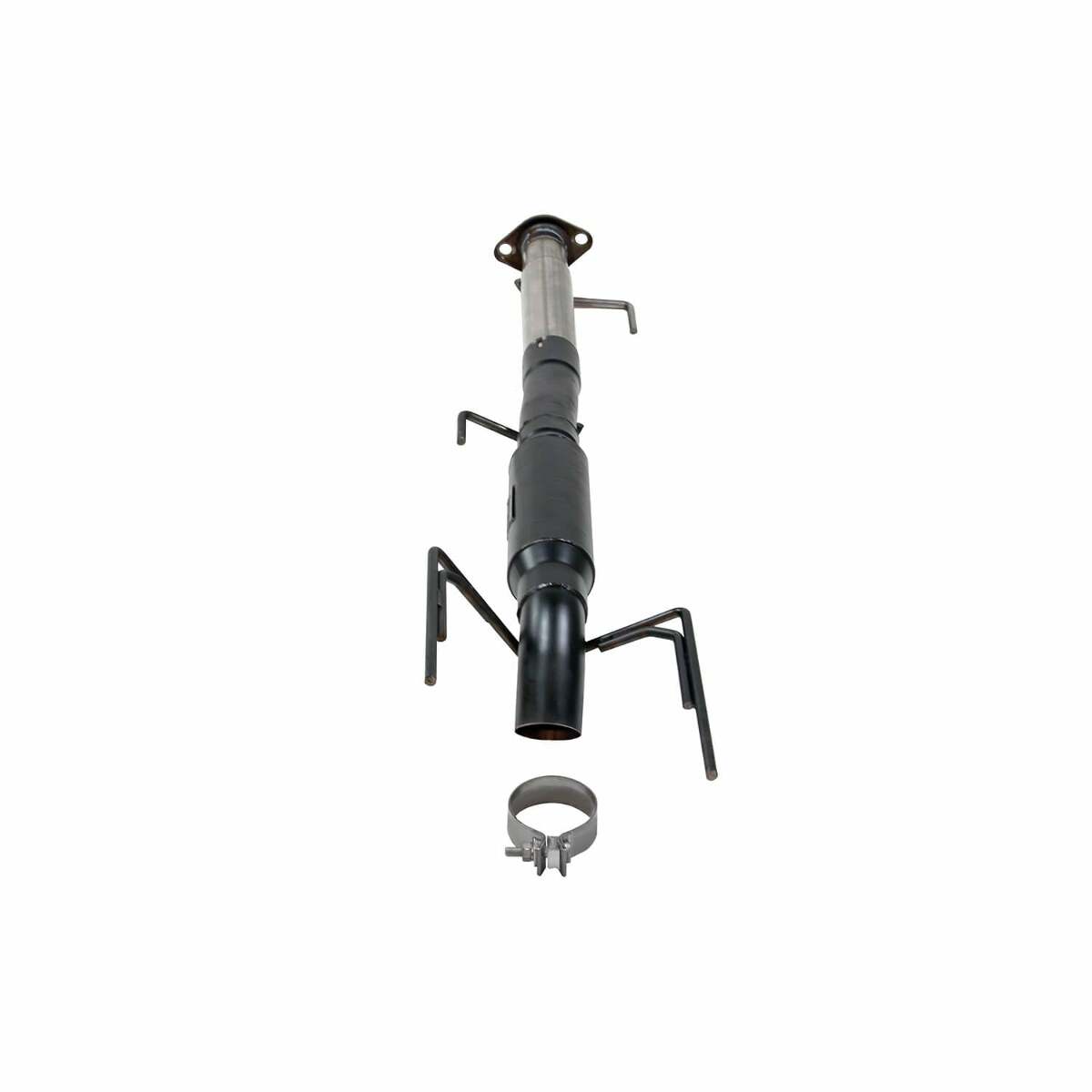 Fits Toyota 4Runner 2016-2022 Outlaw Extreme Exhaust Pipe System 4.0L 817961
