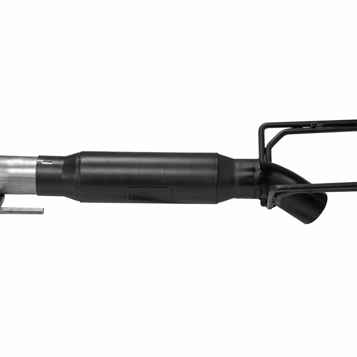 Fits Toyota 4Runner 2016-2022 Outlaw Extreme Exhaust Pipe System 4.0L 817961
